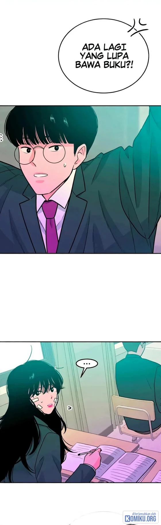 Student Jo-Eun Chapter 19 Gambar 55