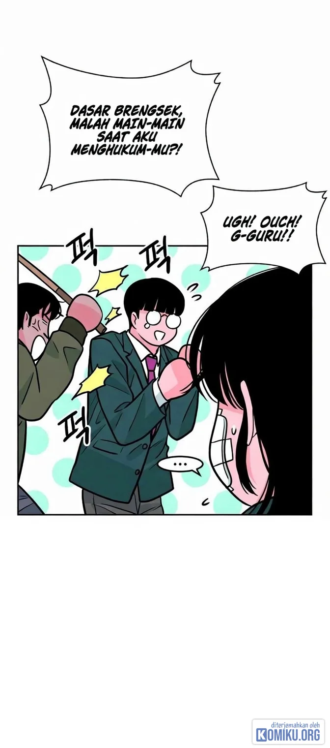 Student Jo-Eun Chapter 19 Gambar 58