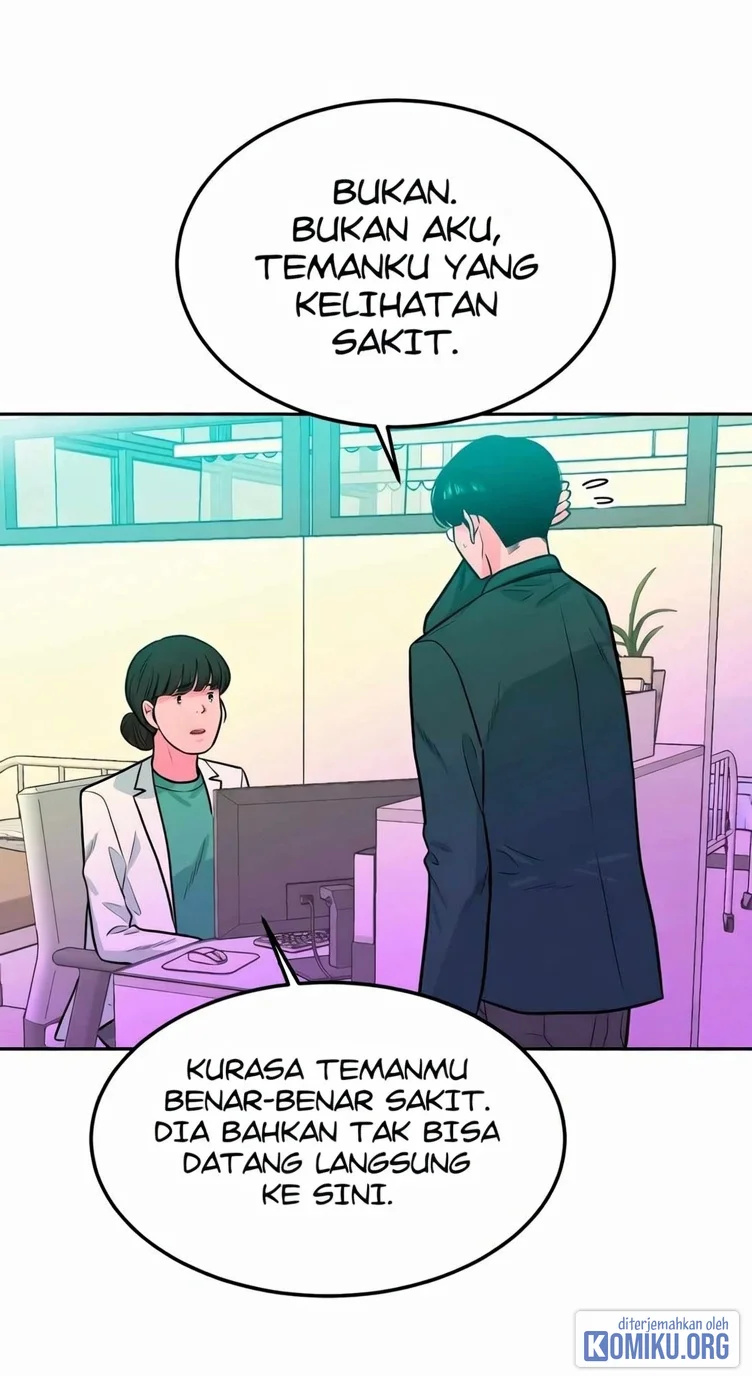 Student Jo-Eun Chapter 2 Gambar 73