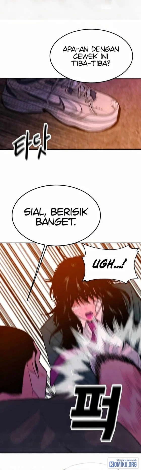 Student Jo-Eun Chapter 20 Gambar 62