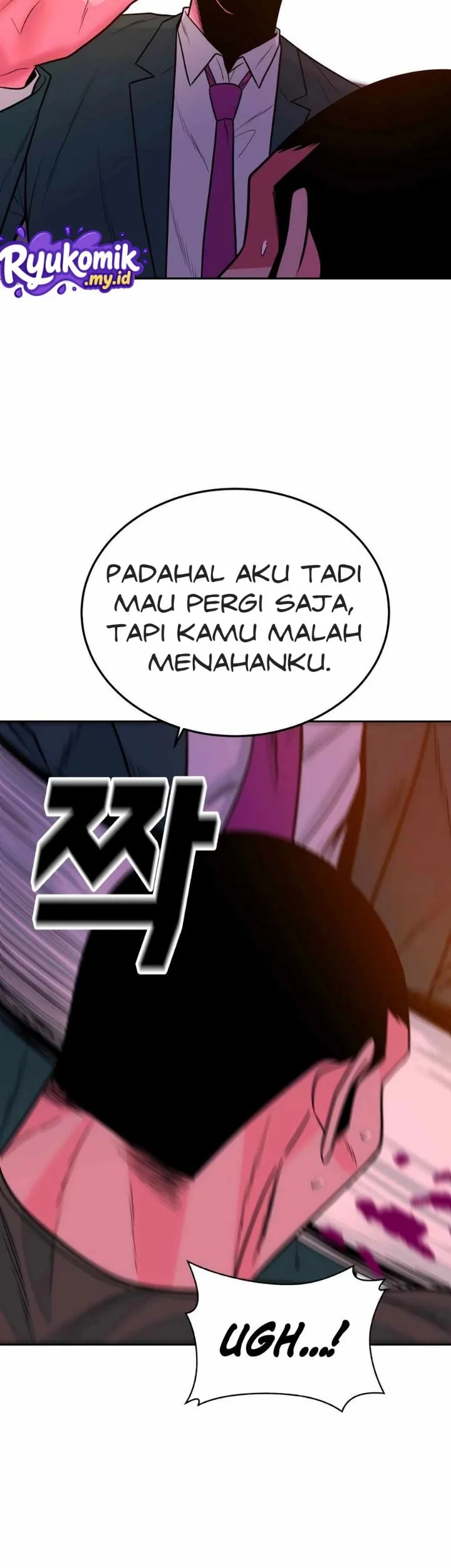 Student Jo-Eun Chapter 21 Gambar 39
