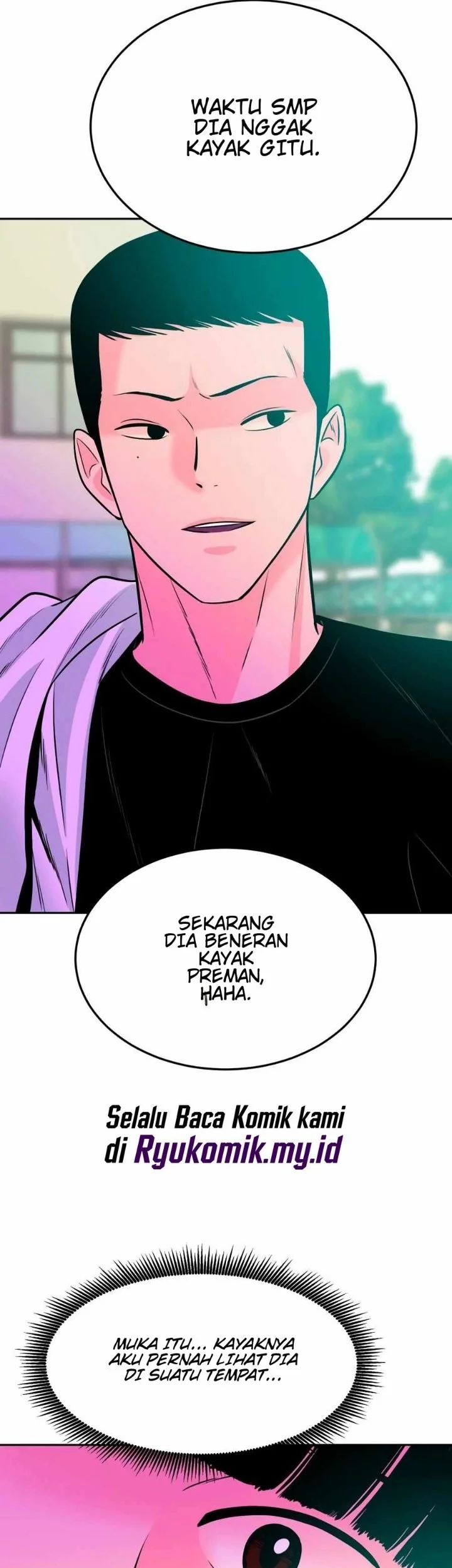 Student Jo-Eun Chapter 22 Gambar 40