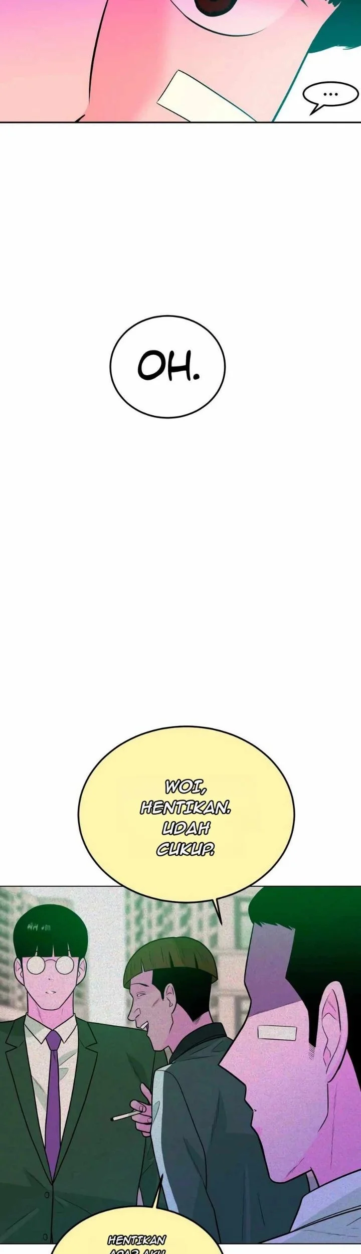 Student Jo-Eun Chapter 22 Gambar 41