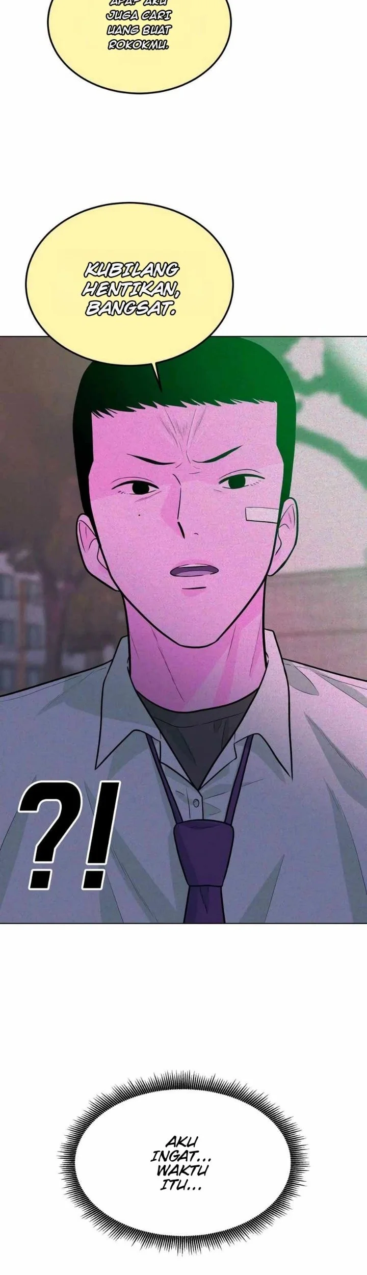 Student Jo-Eun Chapter 22 Gambar 42