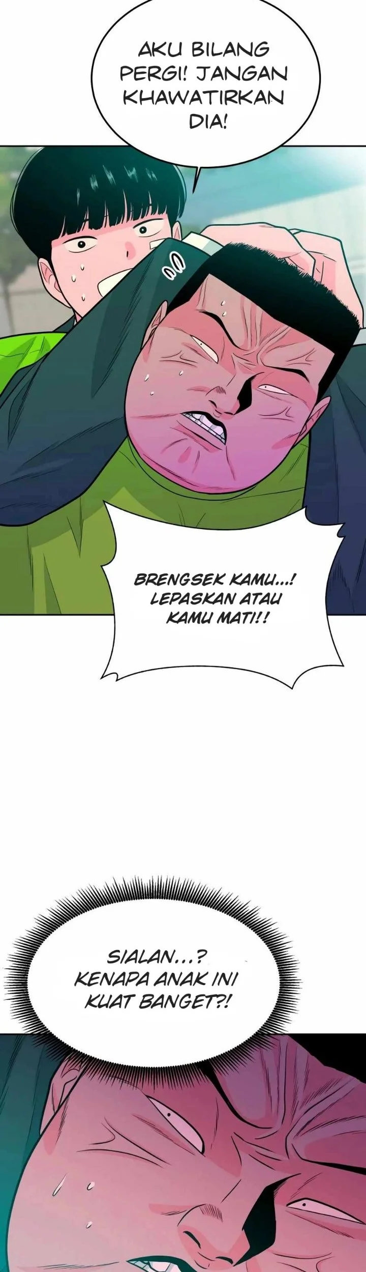 Student Jo-Eun Chapter 23 Gambar 39