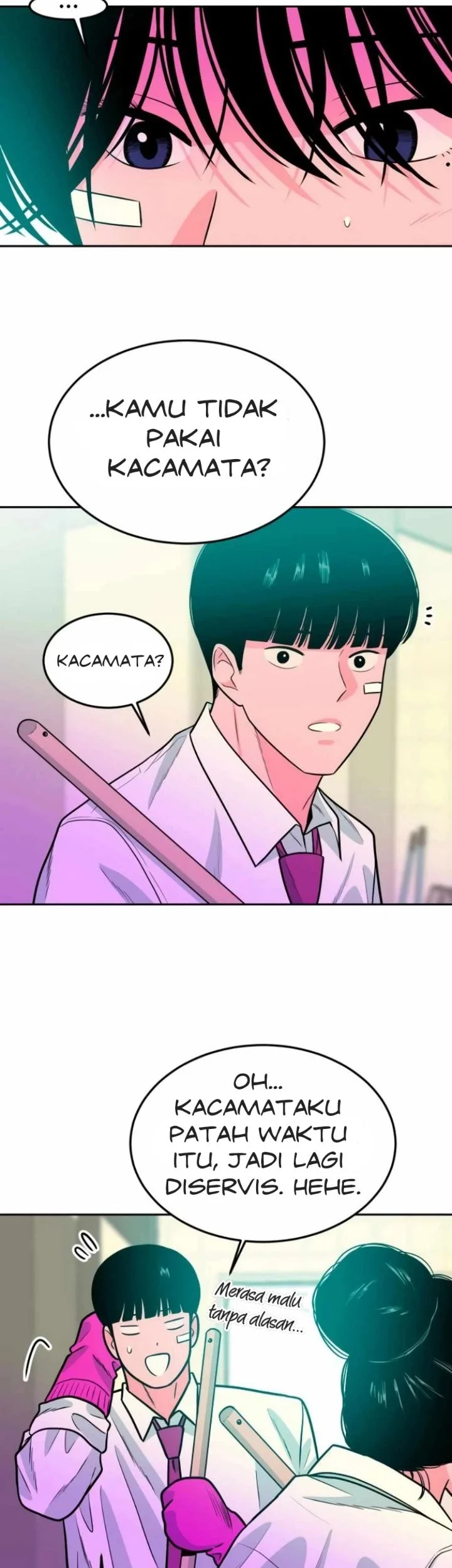 Student Jo-Eun Chapter 24 Gambar 39