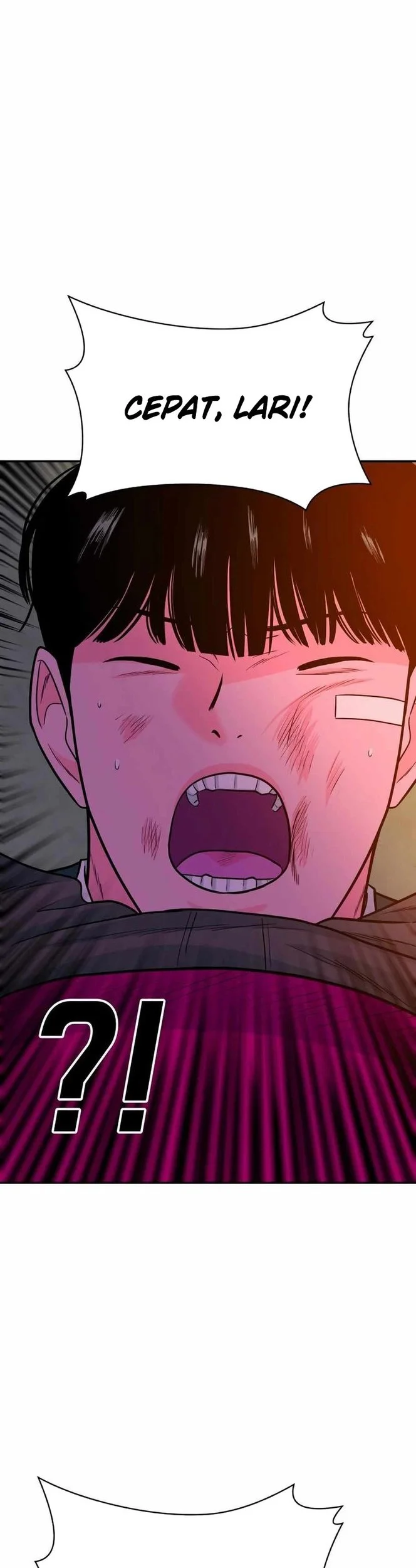 Student Jo-Eun Chapter 25 Gambar 37