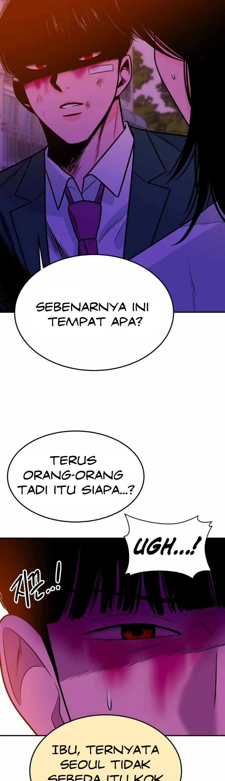Student Jo-Eun Chapter 26 Gambar 48