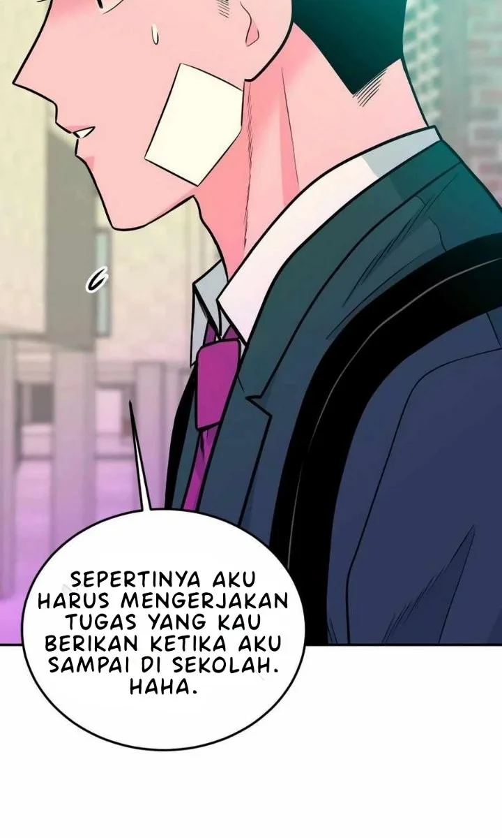 Student Jo-Eun Chapter 27 Gambar 49