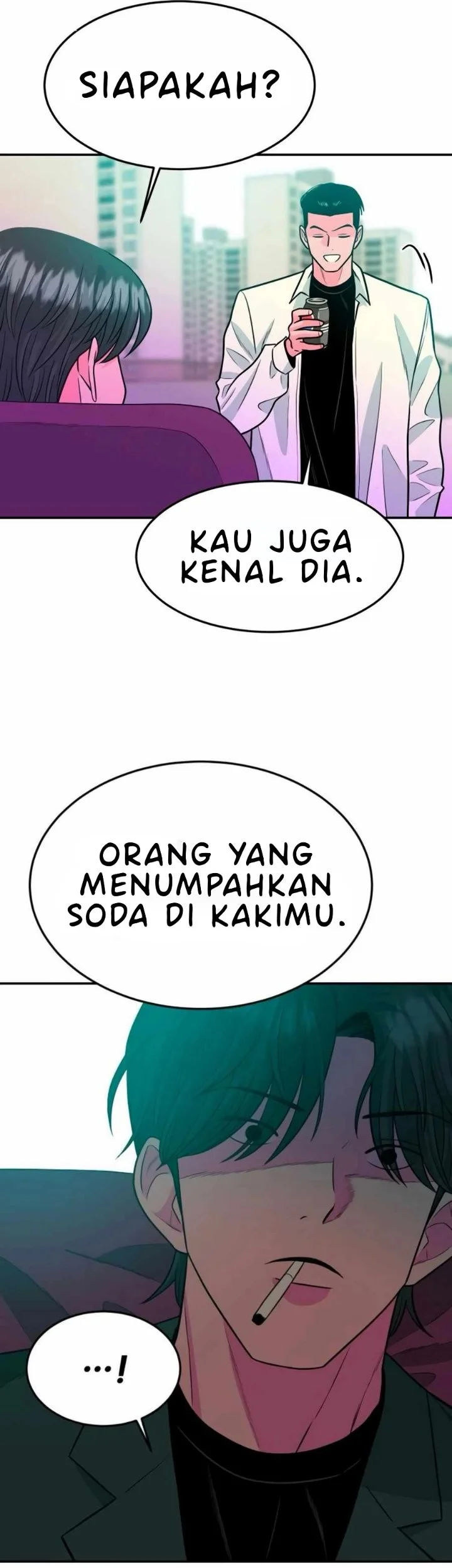 Student Jo-Eun Chapter 28 Gambar 51