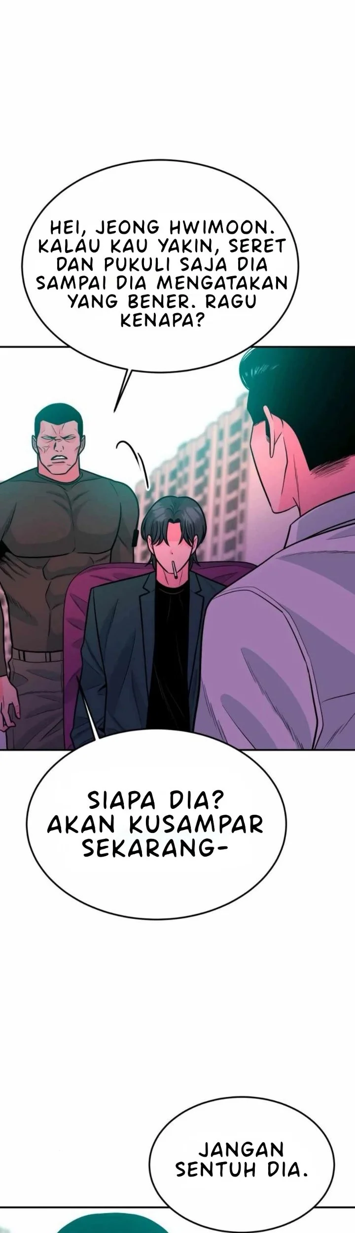 Student Jo-Eun Chapter 28 Gambar 52