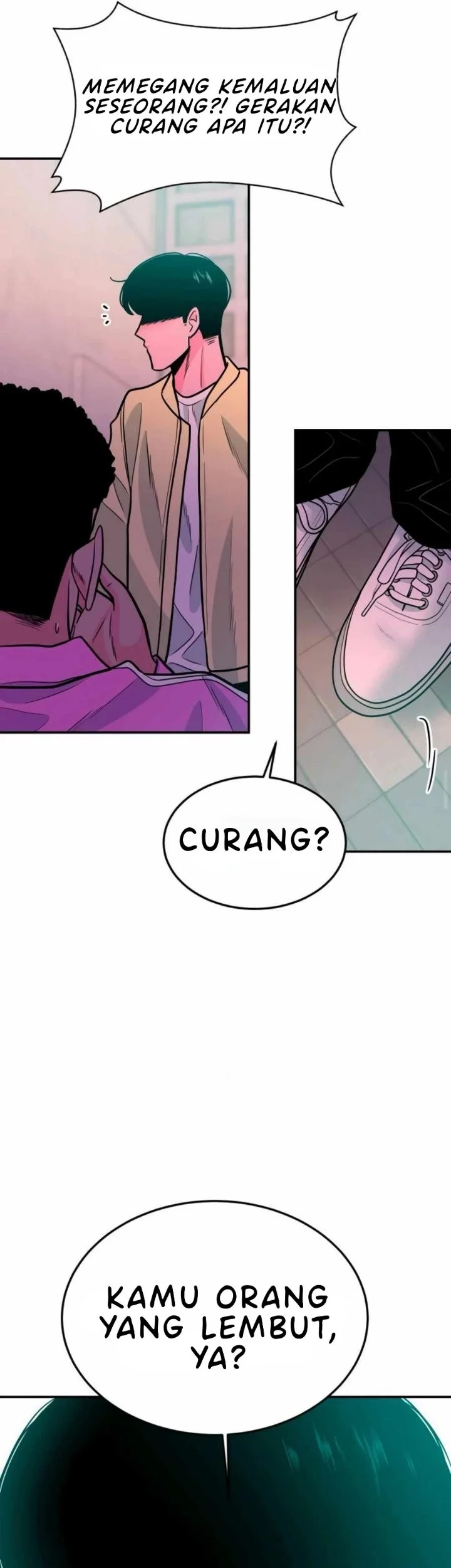 Student Jo-Eun Chapter 30 Gambar 41
