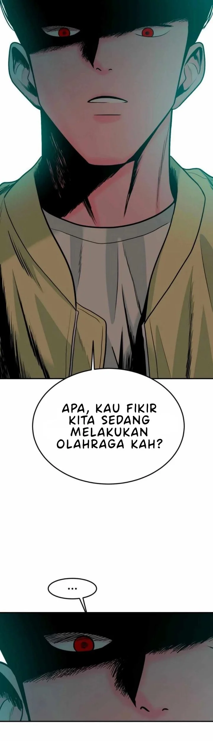 Student Jo-Eun Chapter 30 Gambar 42