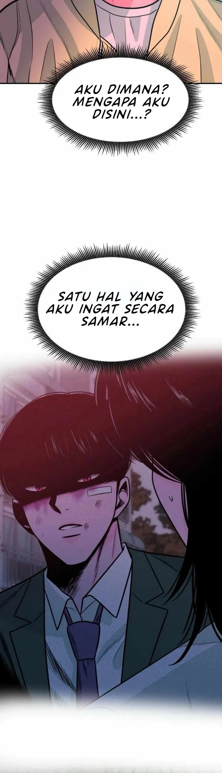 Student Jo-Eun Chapter 30 Gambar 44