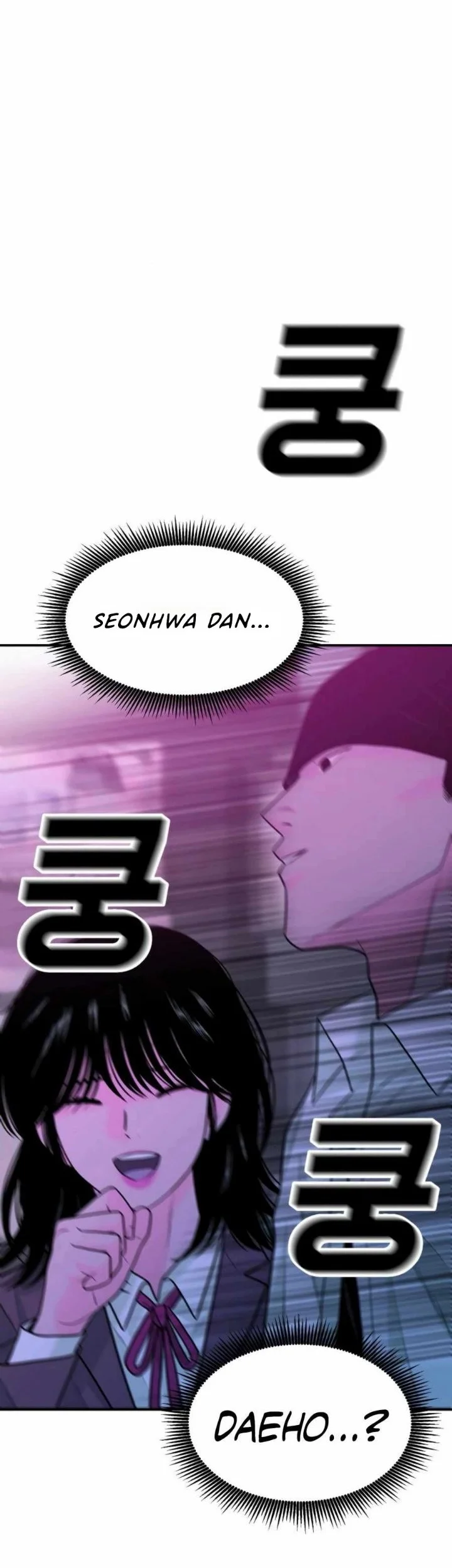 Student Jo-Eun Chapter 31 Gambar 44