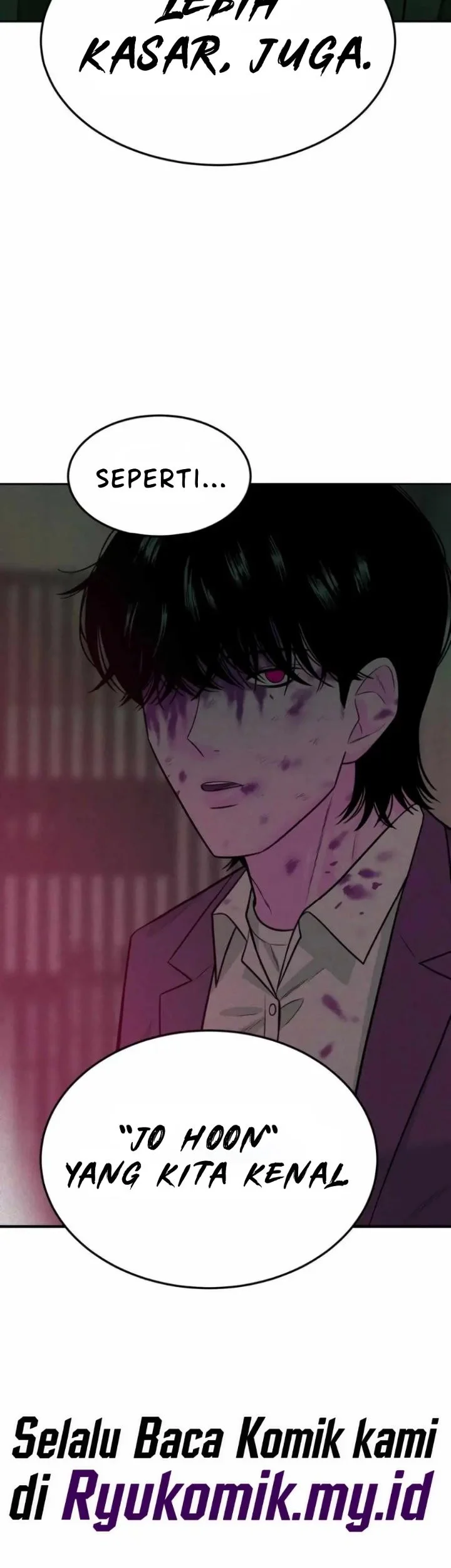 Student Jo-Eun Chapter 33 Gambar 48