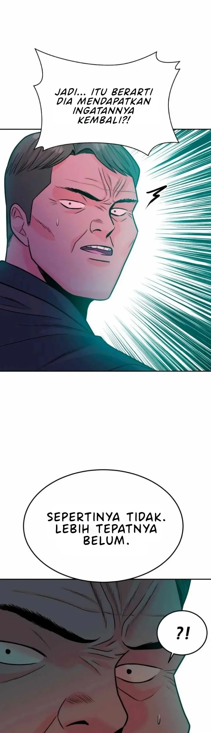 Student Jo-Eun Chapter 33 Gambar 49