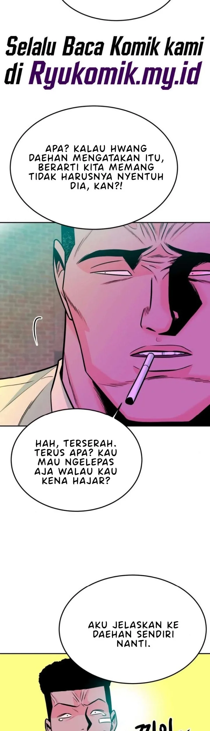Student Jo-Eun Chapter 35 Gambar 39