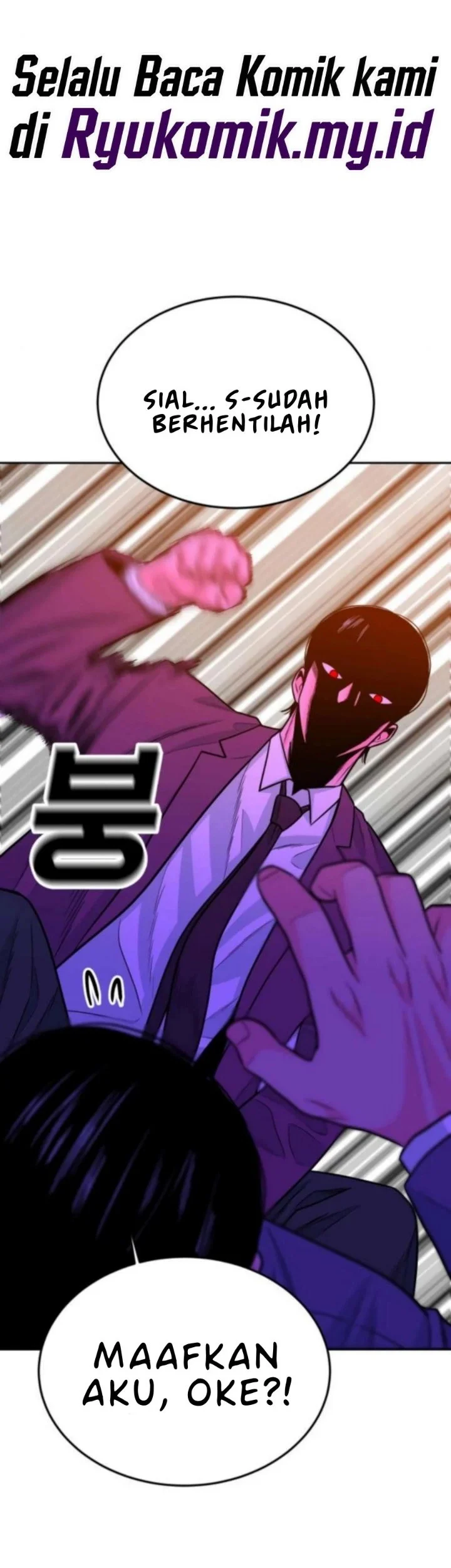 Student Jo-Eun Chapter 36 Gambar 42