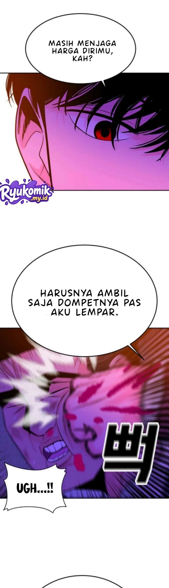 Student Jo-Eun Chapter 36 Gambar 43
