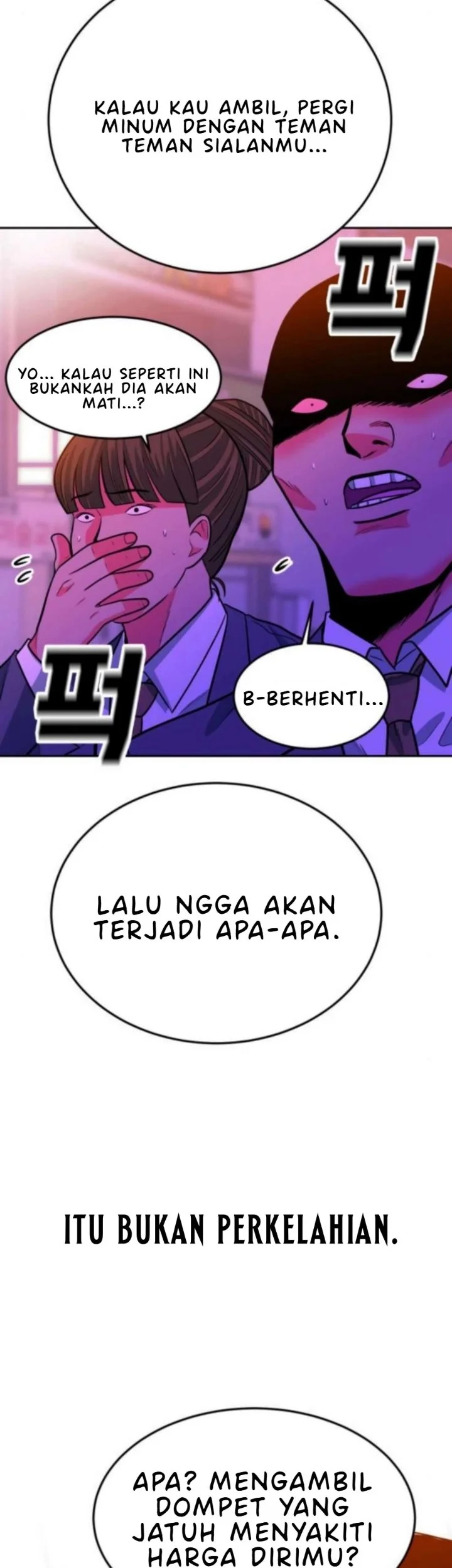 Student Jo-Eun Chapter 36 Gambar 44