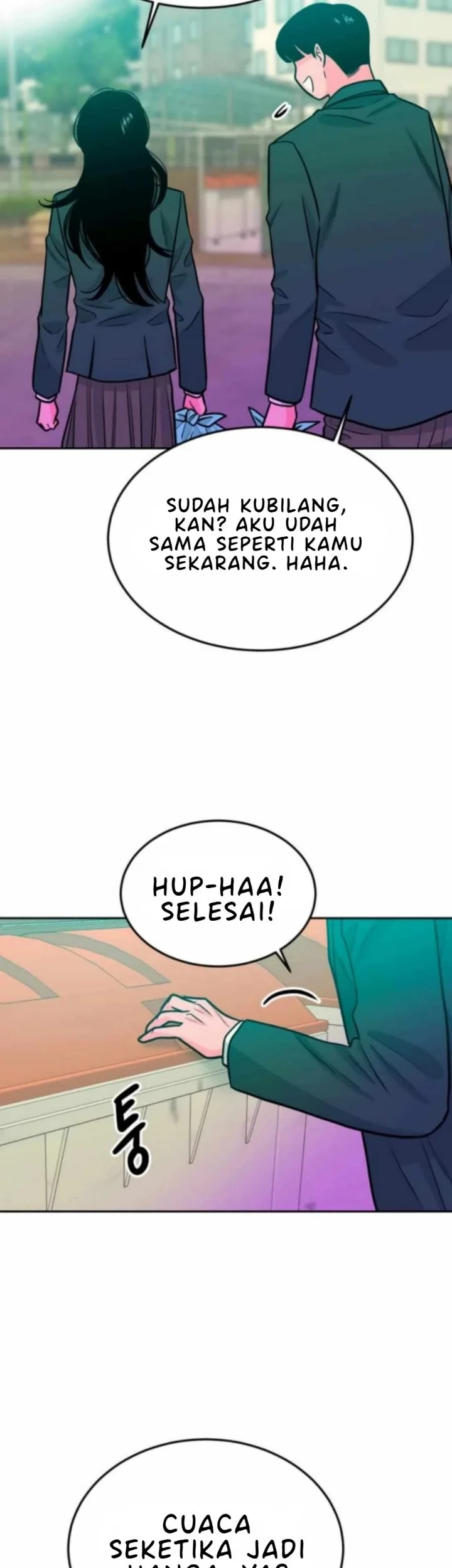 Student Jo-Eun Chapter 37 Gambar 41