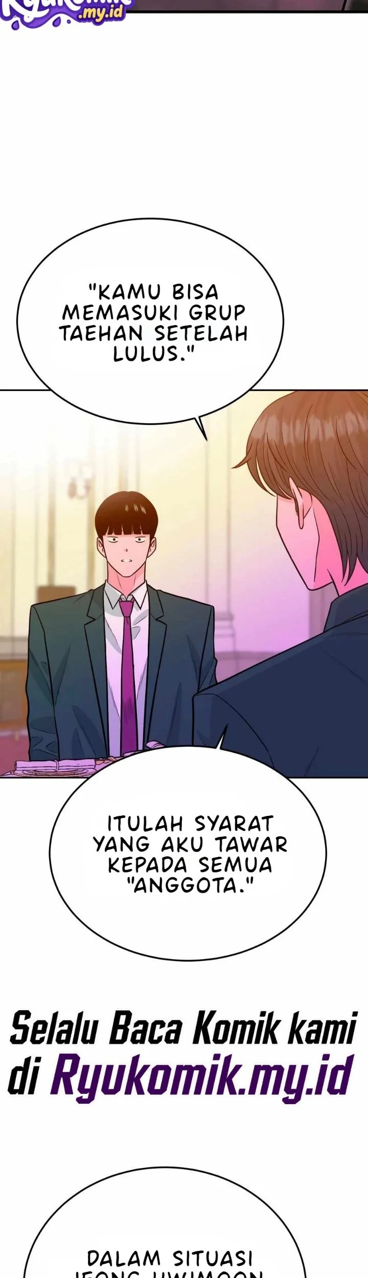 Student Jo-Eun Chapter 38 Gambar 36
