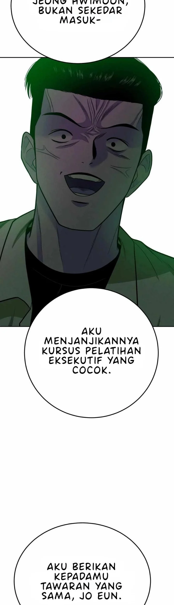 Student Jo-Eun Chapter 38 Gambar 37
