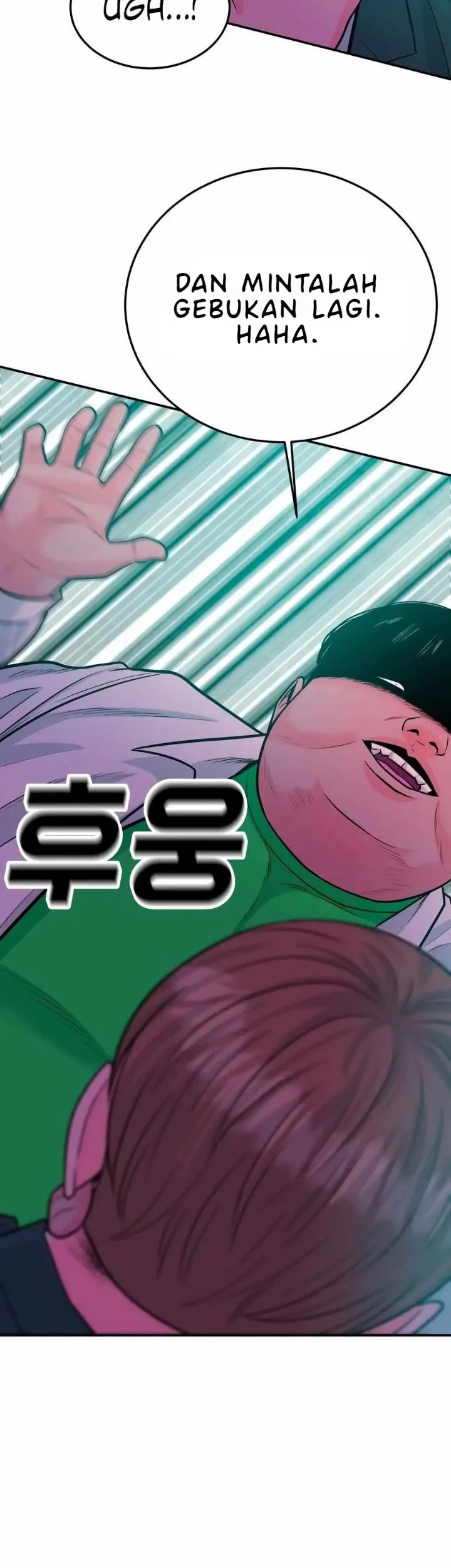 Student Jo-Eun Chapter 40 Gambar 46
