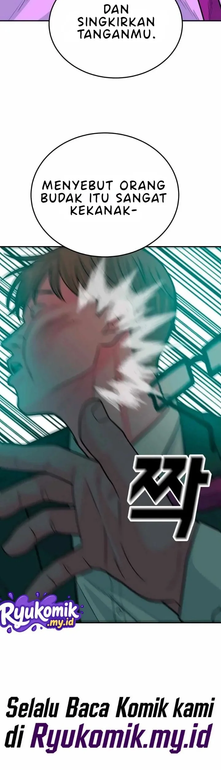 Student Jo-Eun Chapter 40 Gambar 43