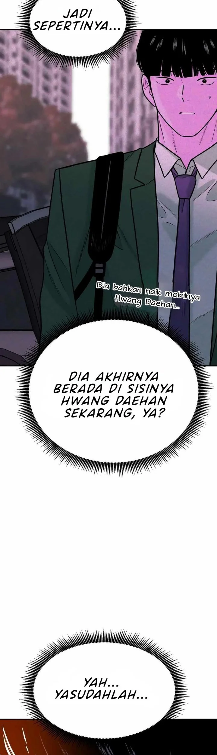 Student Jo-Eun Chapter 42 Gambar 42