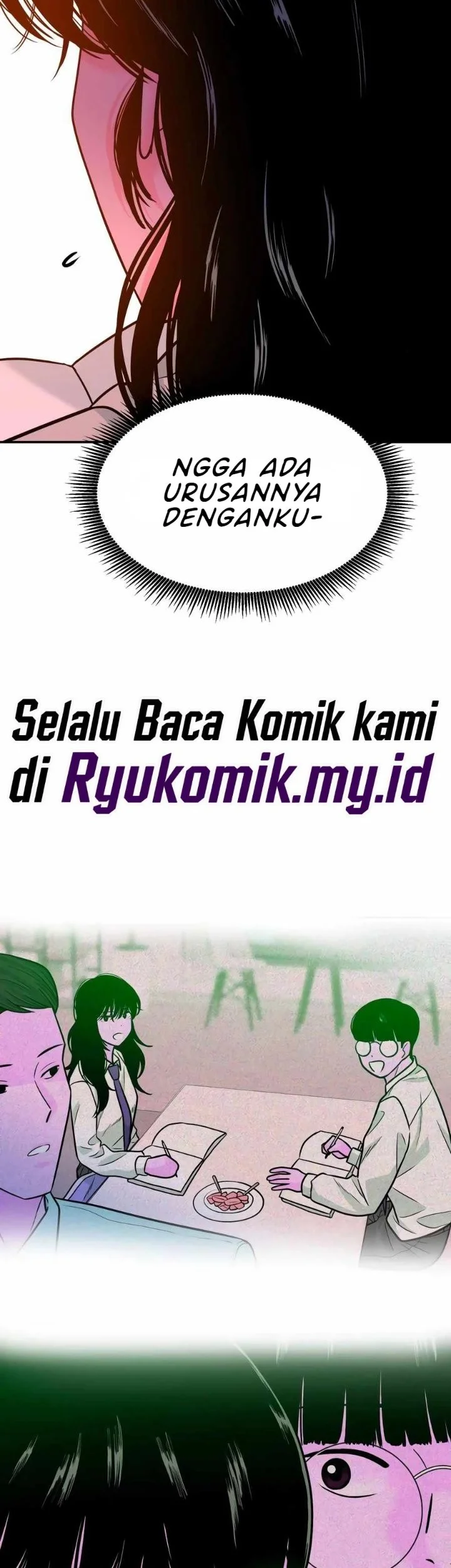 Student Jo-Eun Chapter 42 Gambar 43