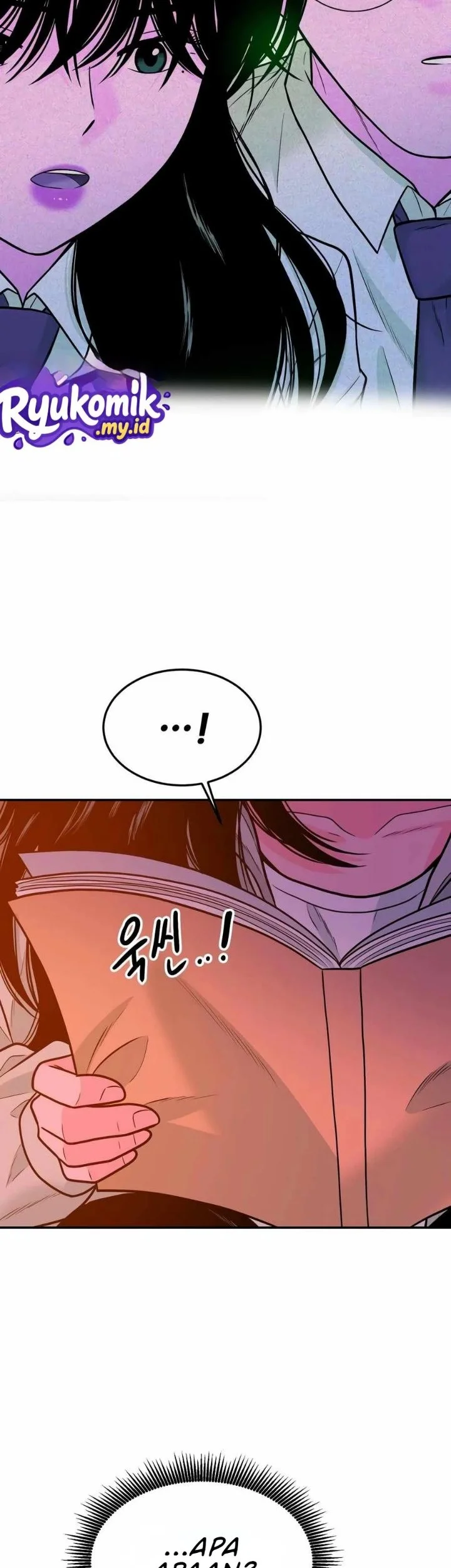Student Jo-Eun Chapter 42 Gambar 44