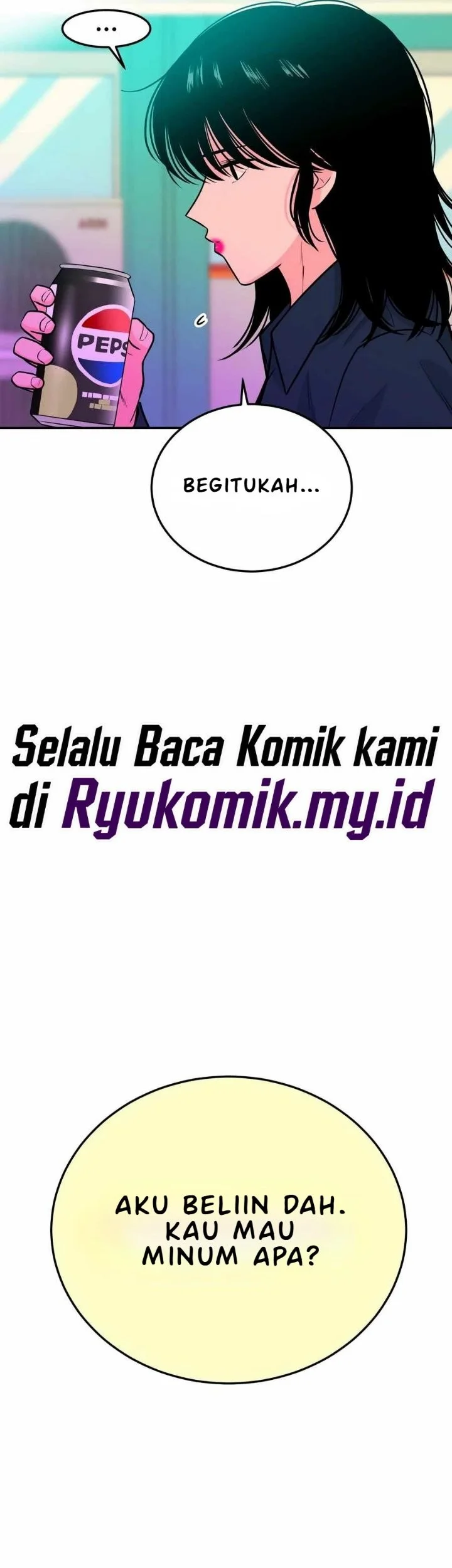 Student Jo-Eun Chapter 43 Gambar 42