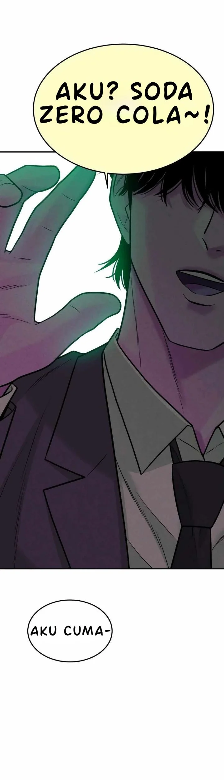 Student Jo-Eun Chapter 43 Gambar 43