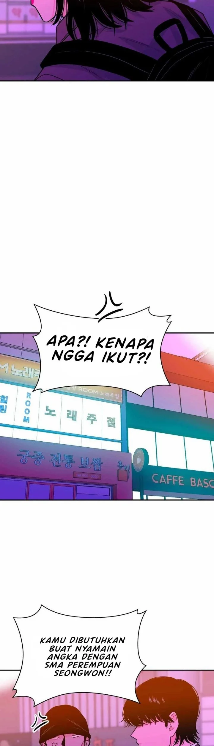 Student Jo-Eun Chapter 44 Gambar 47