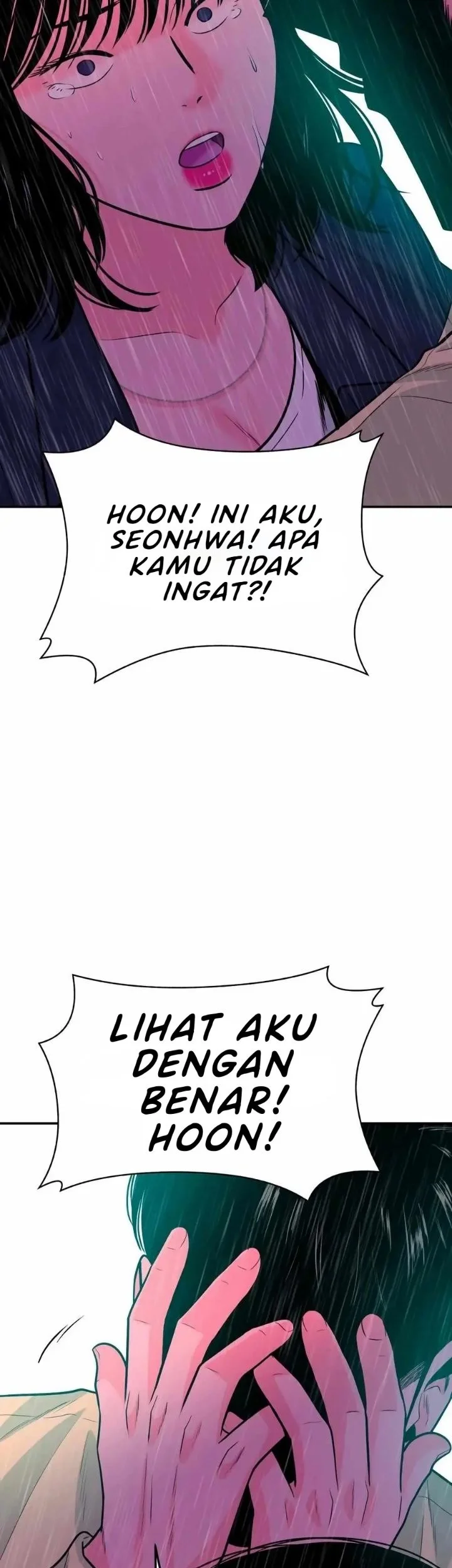 Student Jo-Eun Chapter 45 Gambar 47