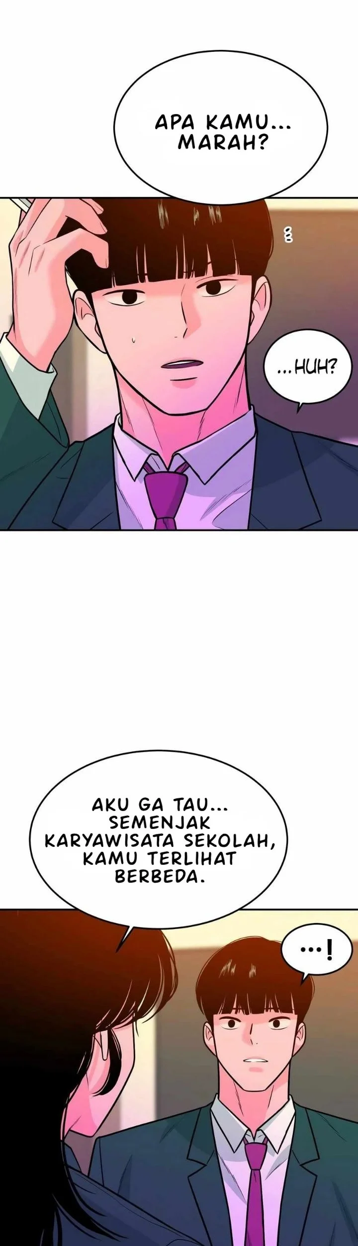 Student Jo-Eun Chapter 47 Gambar 41