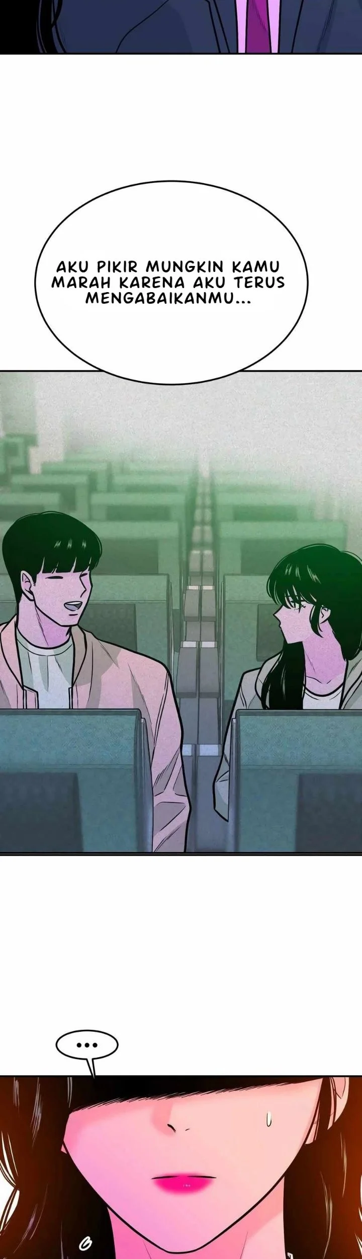 Student Jo-Eun Chapter 47 Gambar 42