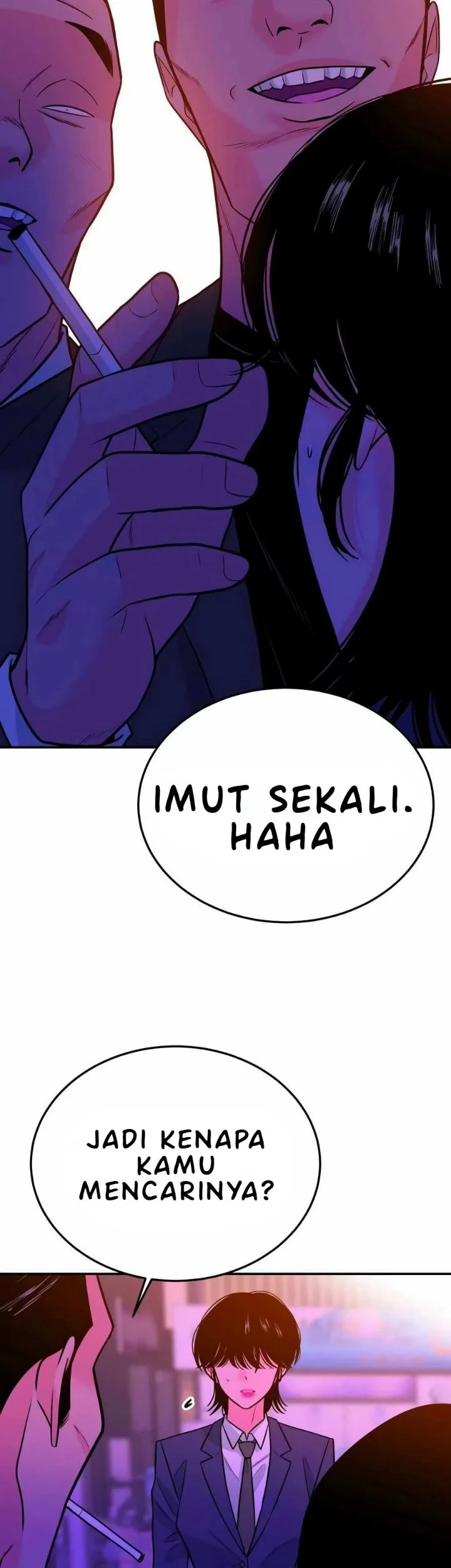 Student Jo-Eun Chapter 48 Gambar 39