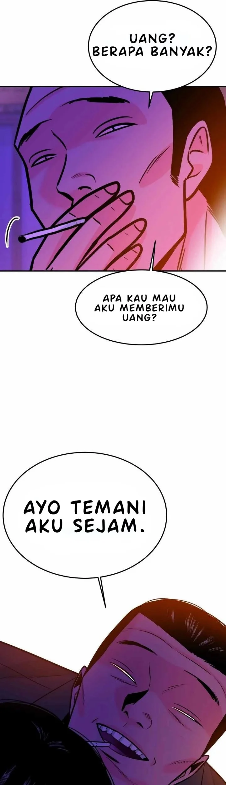 Student Jo-Eun Chapter 48 Gambar 41