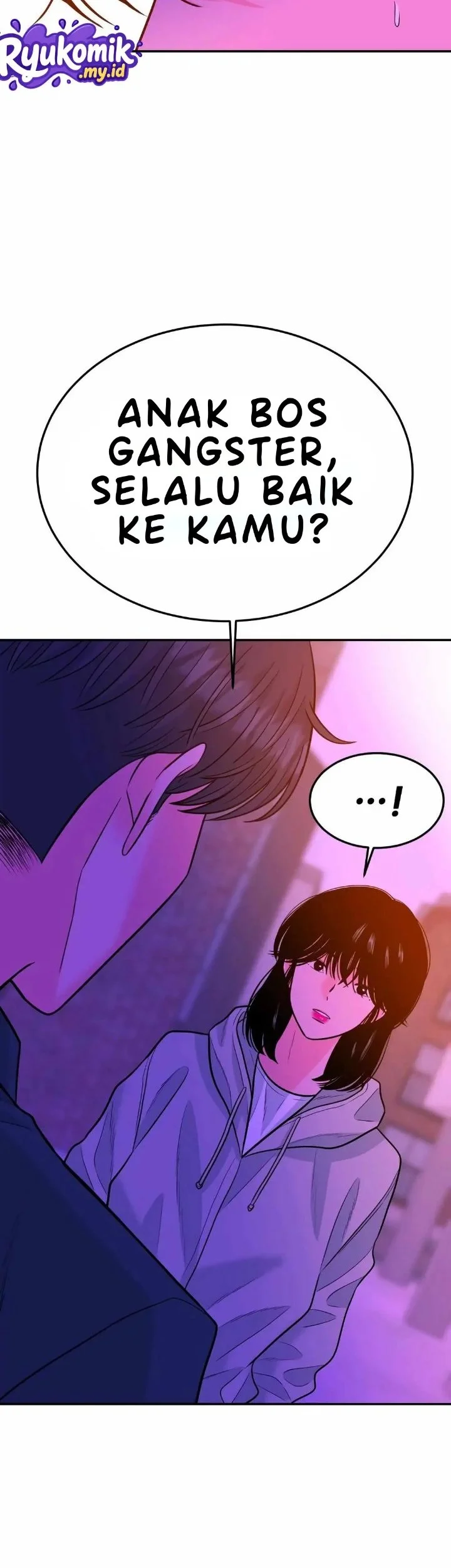 Student Jo-Eun Chapter 49 Gambar 42