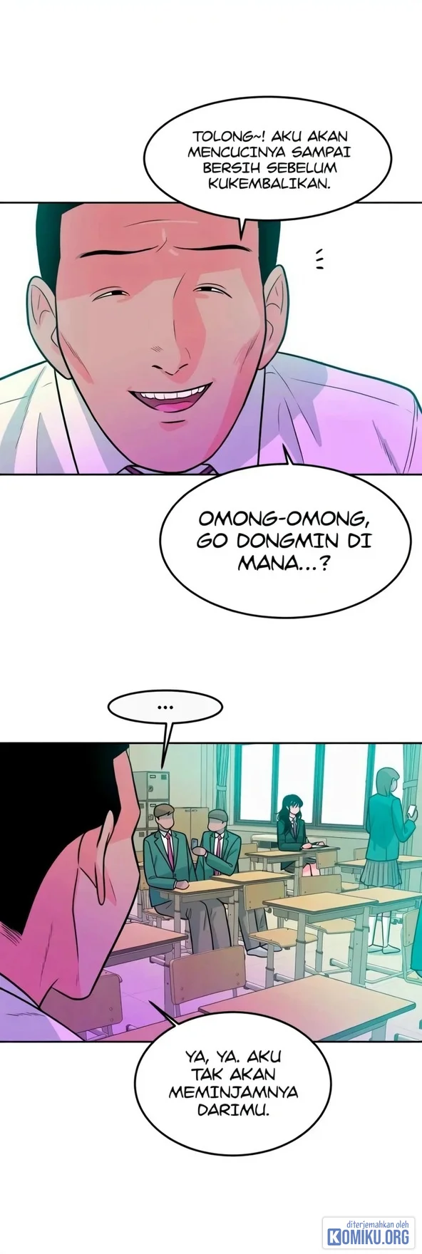 Student Jo-Eun Chapter 5 Gambar 53