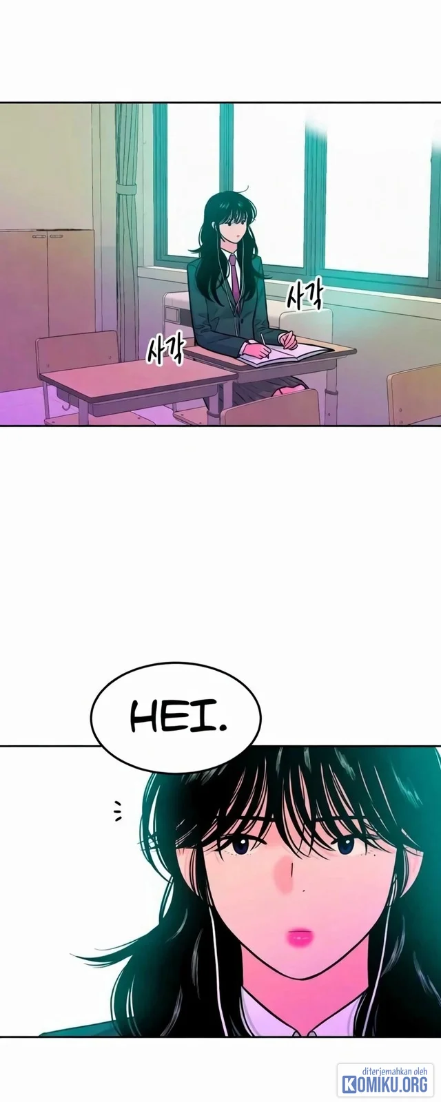 Student Jo-Eun Chapter 5 Gambar 54