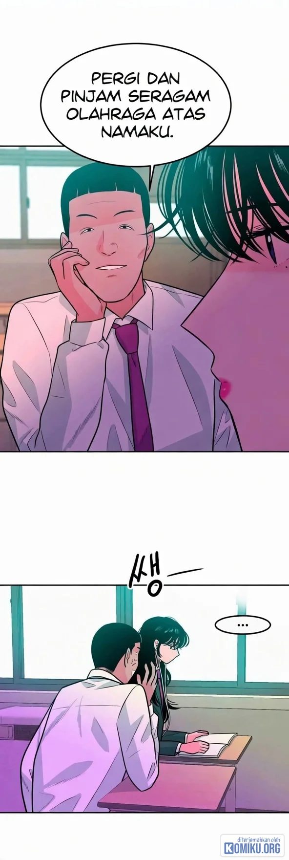 Student Jo-Eun Chapter 5 Gambar 55