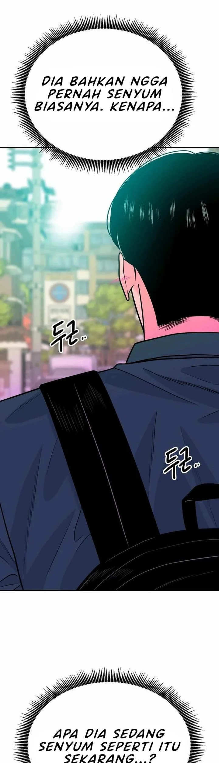 Student Jo-Eun Chapter 50 Gambar 42
