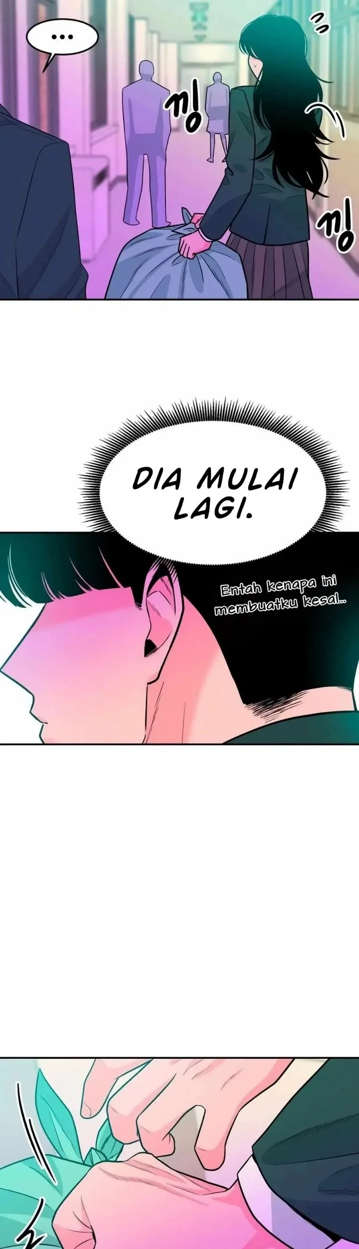 Student Jo-Eun Chapter 51 Gambar 46