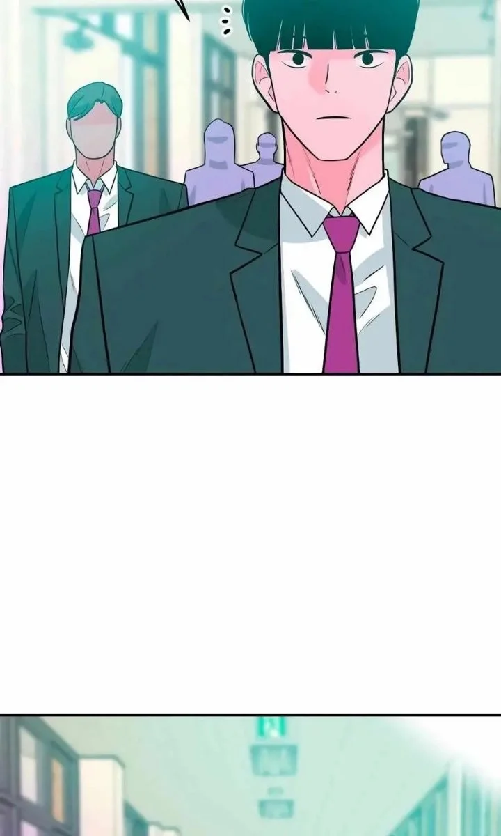 Student Jo-Eun Chapter 51 Gambar 45