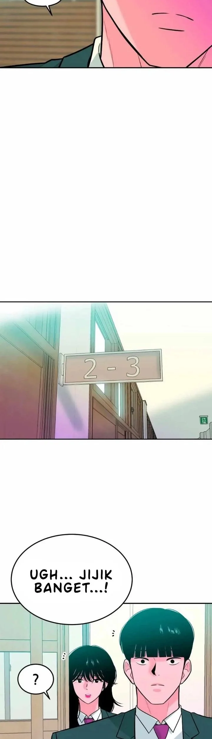 Student Jo-Eun Chapter 52 Gambar 42