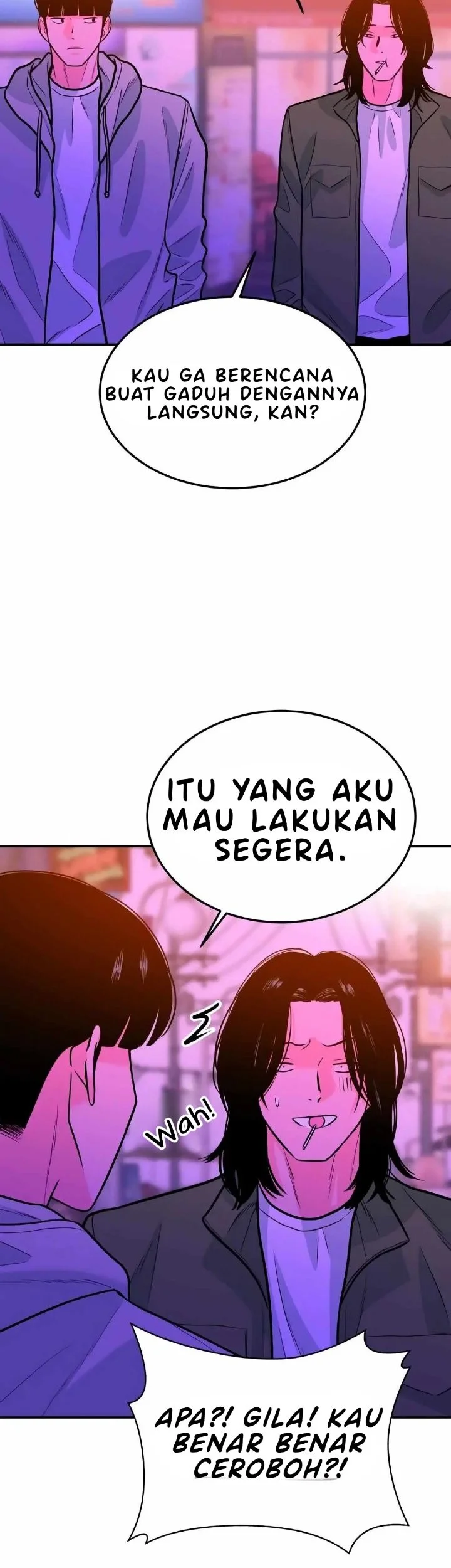 Student Jo-Eun Chapter 54 Gambar 39
